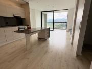 Aparta estudio en Venta en Alto de Las Palmas