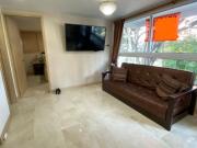 Aparta estudio para la venta en Laureles