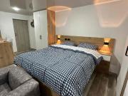 Aparta estudio para Renta