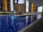 APARTA ESTUDIO QUINTAS DE SAN JORGE