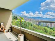 Aparta Suite exclusivo en sector de Palmas