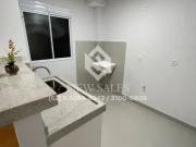 Apartaemnto 2 quartos 1 vaga 48 mts setor morada do sol