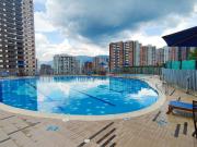 Apartaesrtudio en Sabaneta, Vista Panorámica