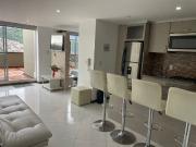 APARTAESTUDIIO EN ARRIENDO EN AV SANTANDER/MANIZALES