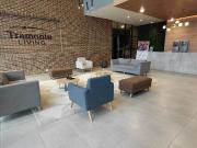 APARTAESTUDIO 2 HABITACIONES