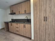 Apartaestudio a estrenar – Esquinero, excelente...