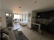 Apartaestudio Airbnb En Belén Porvenir Cerca A Los...