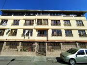 Apartaestudio Alquiler Santo Domingo