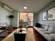 APARTAESTUDIO AMOBLADO 1 HAB. POBLADO MILLA DE ORO