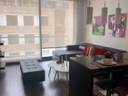 Apartaestudio amoblado