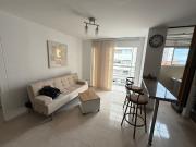 APARTAESTUDIO AMOBLADO CENTRO BUCARAMANGA