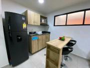 Apartaestudio Amoblado Cerca de UPB y Unicentro en...