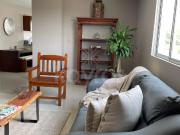 Apartaestudio amoblado de 60 m2 en el barrio Buenavista,...