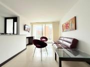 Apartaestudio Amoblado El Poblado Apartaestudio Amoblado El Poblado