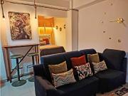 APARTAESTUDIO AMOBLADO EN ALQUILER, VIPASA, NORTE, CALI