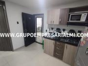 Apartaestudio Amoblado En Arrendamiento La Castellana... Apartaestudio Amoblado En Arrendamiento La Castellana...