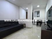 Apartaestudio Amoblado En Arrendamiento Sector Fátima...