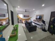 APARTAESTUDIO AMOBLADO EN ARRIENDO B/ CASTELLANA