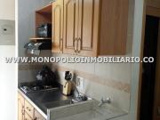 Apartaestudio Amoblado En Arriendo Barrio Cristóbal Cod:...