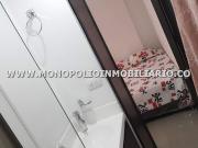 Apartaestudio Amoblado En Arriendo Belen Los Alpes Cod:...