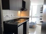 Apartaestudio Amoblado En Arriendo Belen Zona Centro...