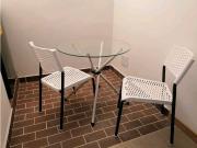 APARTAESTUDIO AMOBLADO EN ARRIENDO CERCA DE LA 70, POR... APARTAESTUDIO AMOBLADO EN ARRIENDO CERCA DE LA 70, POR...