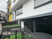Apartaestudio amoblado en arriendo Chapinero, Bogotá 2