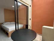 Apartaestudio amoblado en arriendo Chapinero, Bogotá 3
