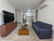 APARTAESTUDIO AMOBLADO EN ARRIENDO EN ALTO PRADO