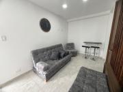 APARTAESTUDIO AMOBLADO EN ARRIENDO EN BELÉN MANIZALES |...