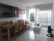 Apartaestudio amoblado en arriendo en el sector del Recreo