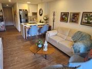 Apartaestudio Amoblado En Arriendo en Escobero,Envigado...