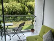 Apartaestudio en arriendo en La Macarena