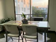 APARTAESTUDIO AMOBLADO EN ARRIENDO EN NUEVO HORIZONTE EN...