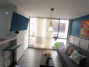 APARTAESTUDIO AMOBLADO EN ARRIENDO EN PALERMO/MANIZALES