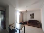 Apartaestudio amoblado en Arriendo en Pinares