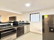 APARTAESTUDIO AMOBLADO EN ARRIENDO EN PINARES/PEREIRA