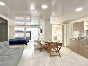 APARTAESTUDIO AMOBLADO EN ARRIENDO EN PINARES/PEREIRA