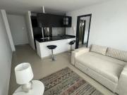 Apartaestudio amoblado en arriendo en Riomar