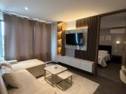 APARTAESTUDIO AMOBLADO EN ARRIENDO EN SAN VICENTE