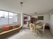 Apartaestudio amoblado, en arriendo, Palermo, Manizales