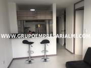 Apartaestudio Amoblado En Arriendo Poblado Loma Del...