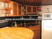 Apartaestudio Amoblado En Arriendo Sector Aguacatala...