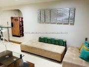 Apartaestudio Amoblado En Arriendo Sector Aguacatala...