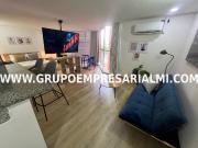 Apartaestudio Amoblado En Arriendo Sector Astorga Cod: 32927