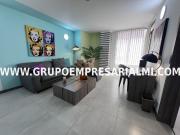 Apartaestudio Amoblado En Arriendo Sector Astorga Cod: 32935