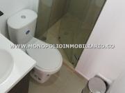 Apartaestudio Amoblado En Arriendo Sector Belen Los...