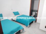 Apartaestudio Amoblado En Arriendo Sector Boston Cod: 29873