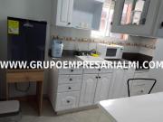 Apartaestudio Amoblado En Arriendo Sector Boston Cod: 30427