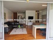 Apartaestudio Amoblado En Arriendo Sector El Tesoro Cod:...